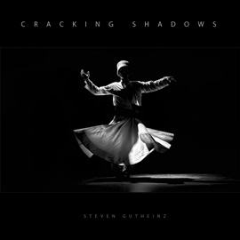 Cracking Shadows album cover